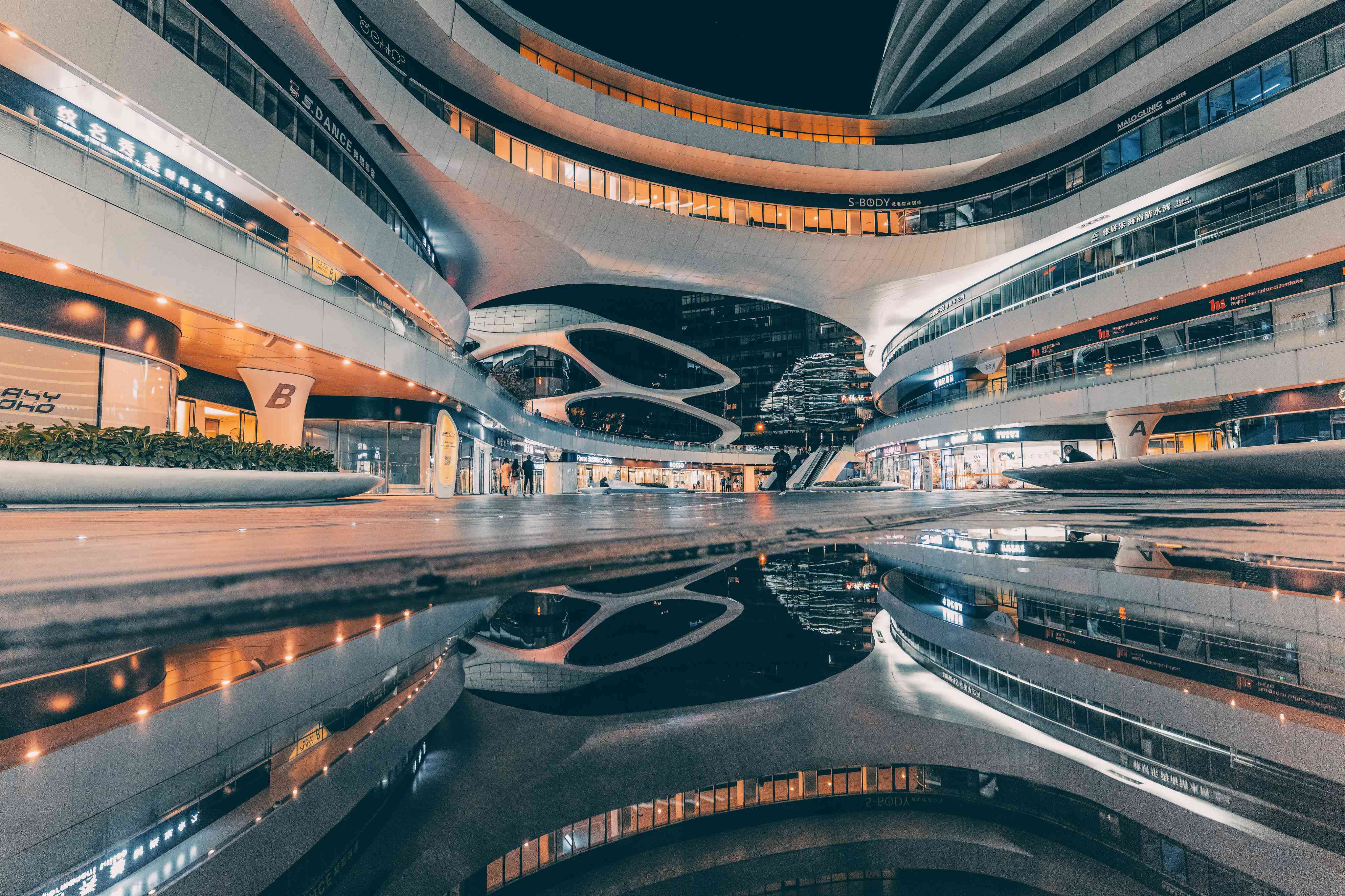 未來(lái)印象|打造現(xiàn)代化營(yíng)銷平臺(tái)！展廳設(shè)計(jì)公司篩選方法